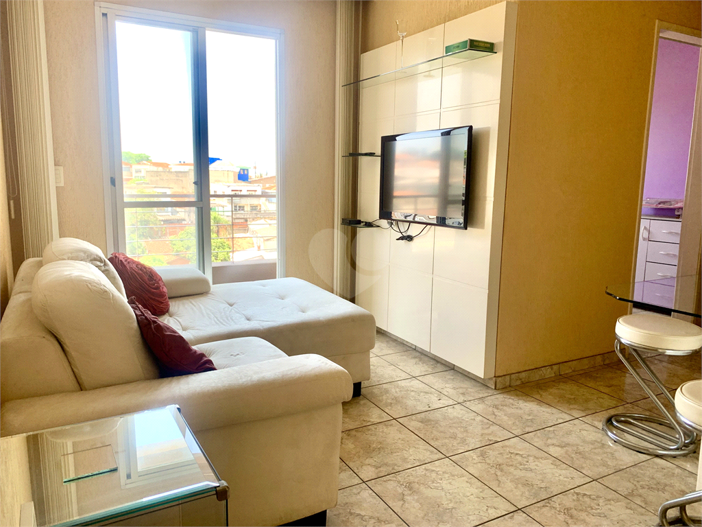 Venda Apartamento São Paulo Vila Amélia REO900328 1