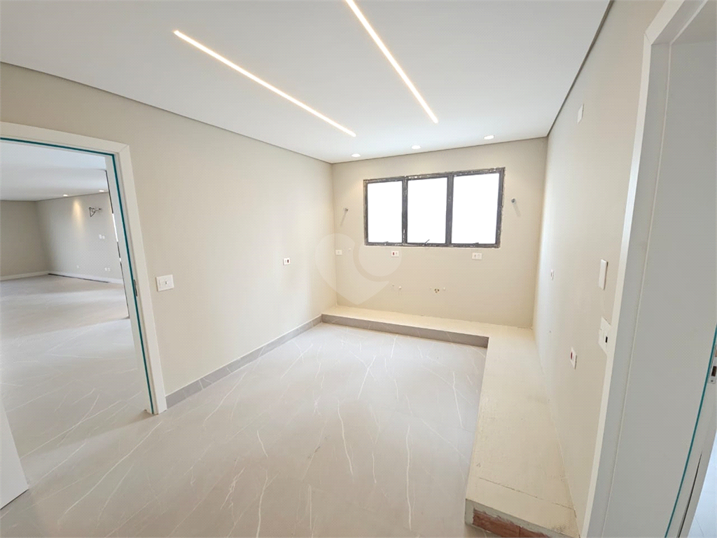 Venda Apartamento São Paulo Aclimação REO900330 12