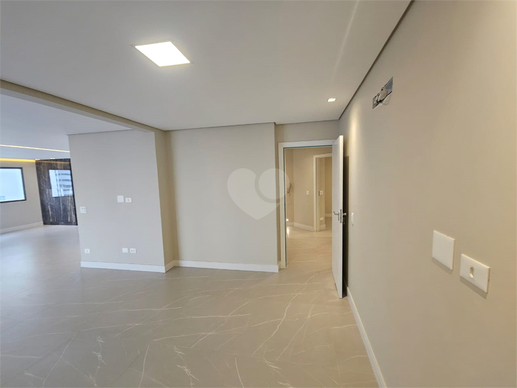 Venda Apartamento São Paulo Aclimação REO900330 3