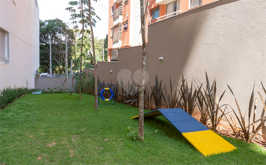 Venda Apartamento São Paulo Vila Monte Alegre REO900333 17