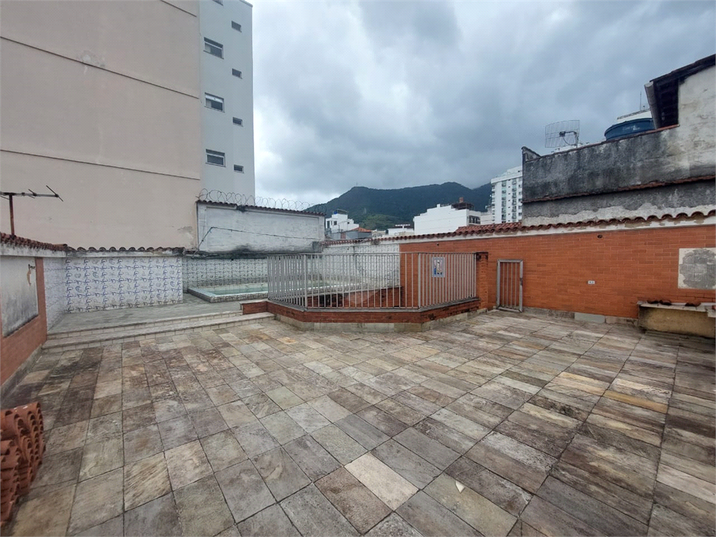 Venda Casa Rio De Janeiro Tijuca REO900342 10