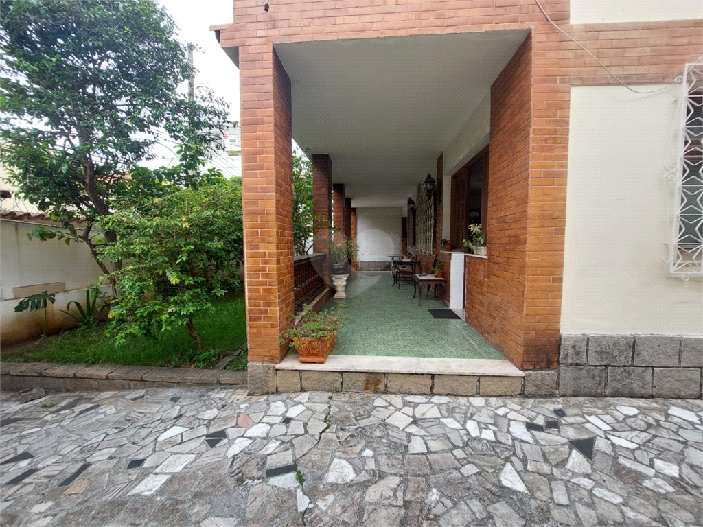 Venda Casa Rio De Janeiro Tijuca REO900342 5