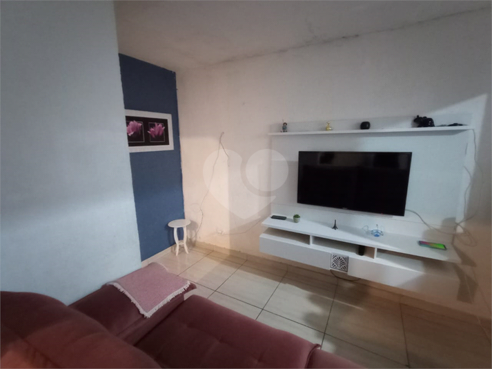 Venda Sobrado São Paulo Vila Macedópolis REO900359 7