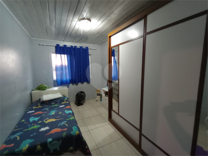 Venda Sobrado São Paulo Vila Macedópolis REO900359 5