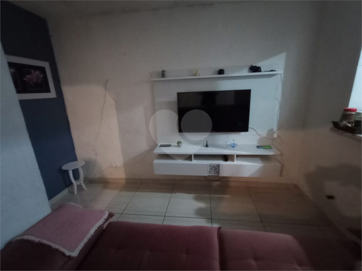 Venda Sobrado São Paulo Vila Macedópolis REO900359 8