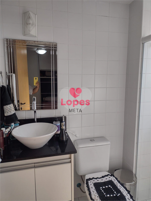 Venda Apartamento São José Dos Campos Monte Castelo REO900366 8