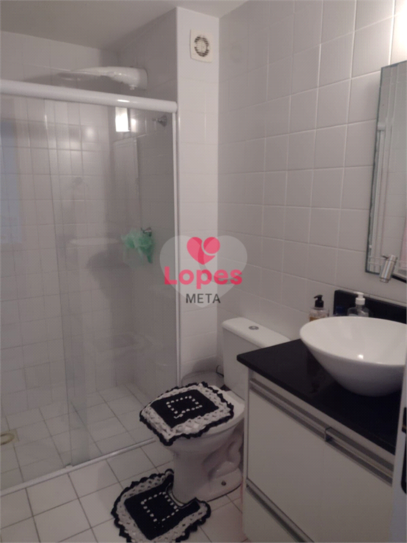 Venda Apartamento São José Dos Campos Monte Castelo REO900366 9