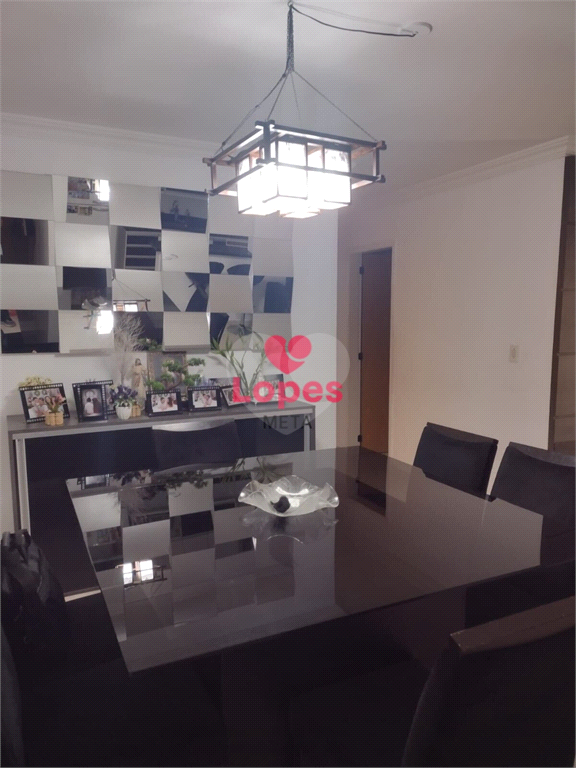 Venda Apartamento São José Dos Campos Monte Castelo REO900366 2