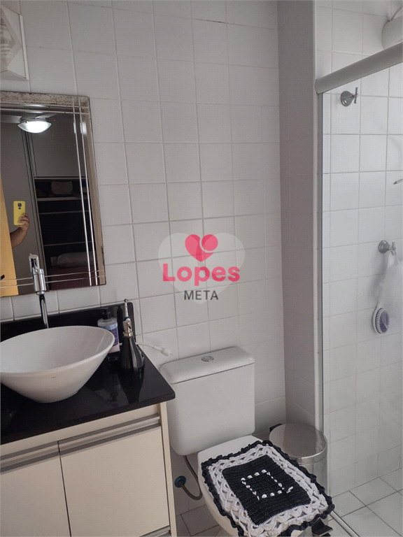 Venda Apartamento São José Dos Campos Monte Castelo REO900366 7