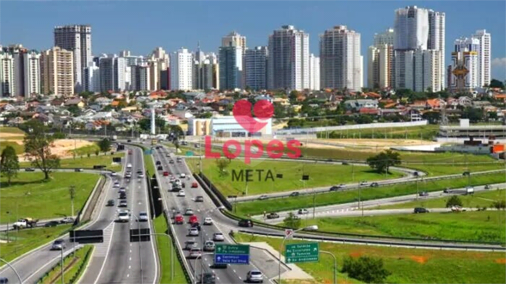 Venda Apartamento São José Dos Campos Monte Castelo REO900366 10