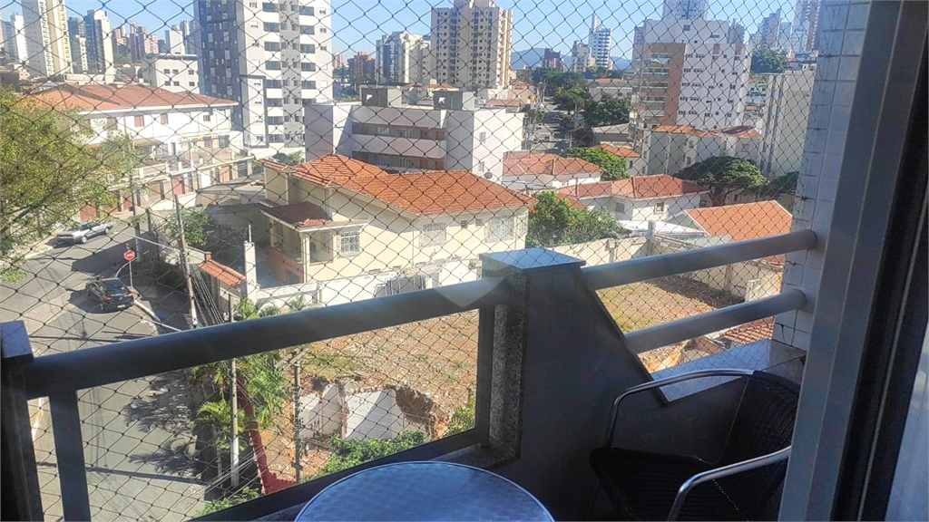 Venda Apartamento São Paulo Vila Paulicéia REO900373 4