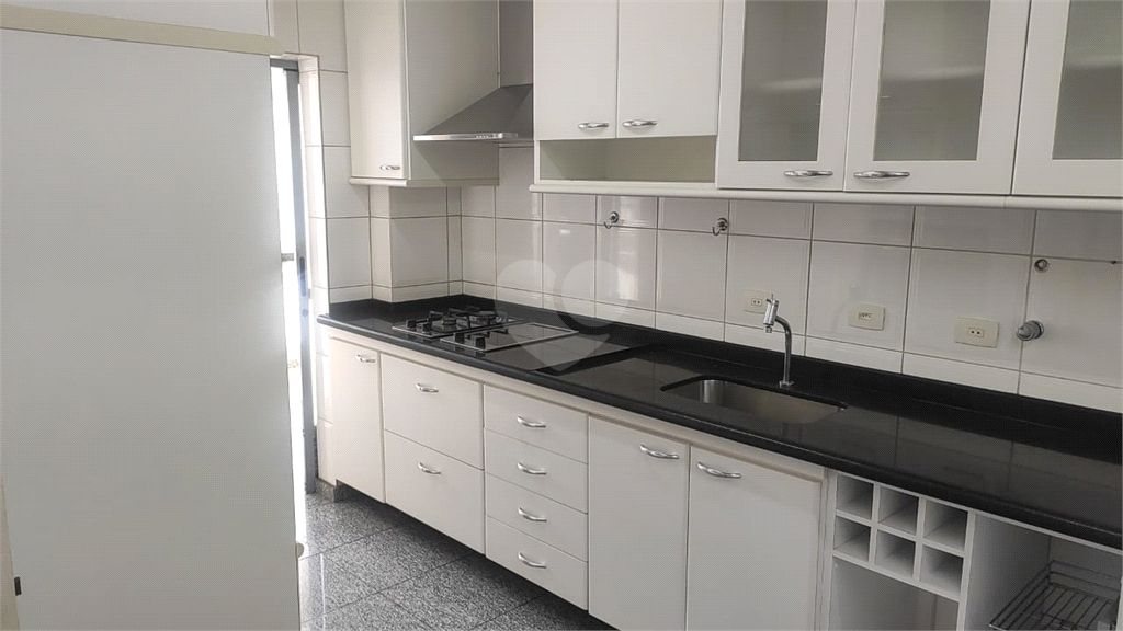 Venda Apartamento São Paulo Vila Paulicéia REO900373 9