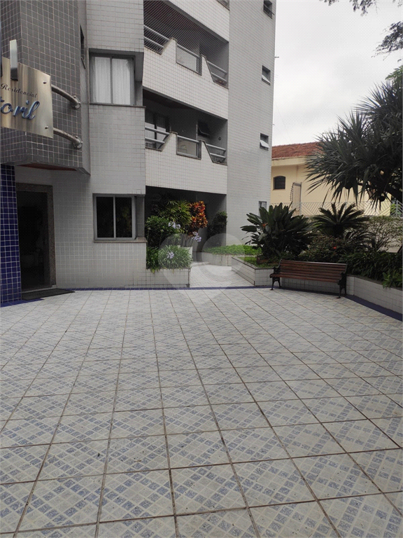 Venda Apartamento São Paulo Vila Paulicéia REO900373 2