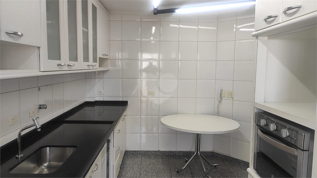 Venda Apartamento São Paulo Vila Paulicéia REO900373 8