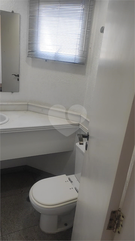 Venda Apartamento São Paulo Vila Paulicéia REO900373 18