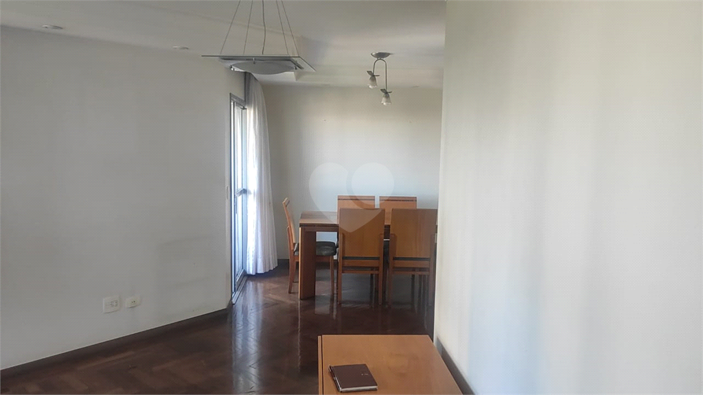 Venda Apartamento São Paulo Vila Paulicéia REO900373 7