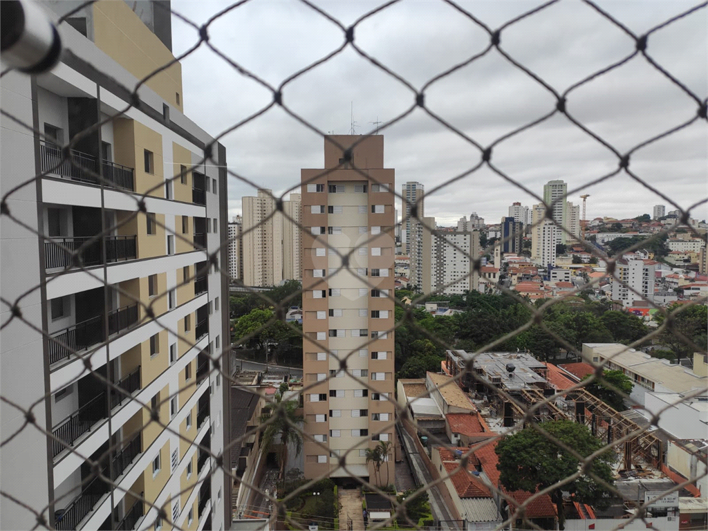 Venda Apartamento São Paulo Vila Paulicéia REO900373 3