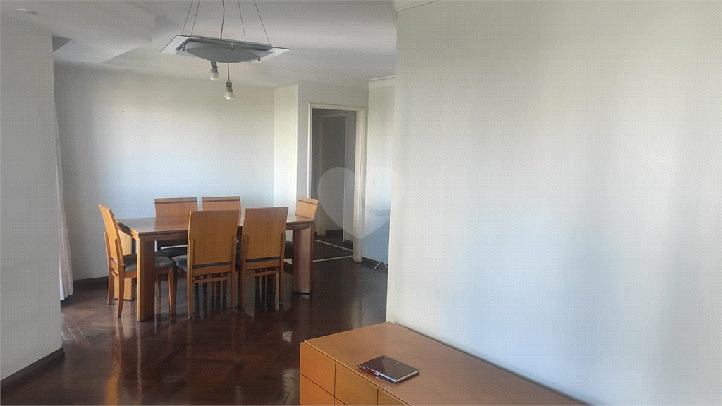 Venda Apartamento São Paulo Vila Paulicéia REO900373 6