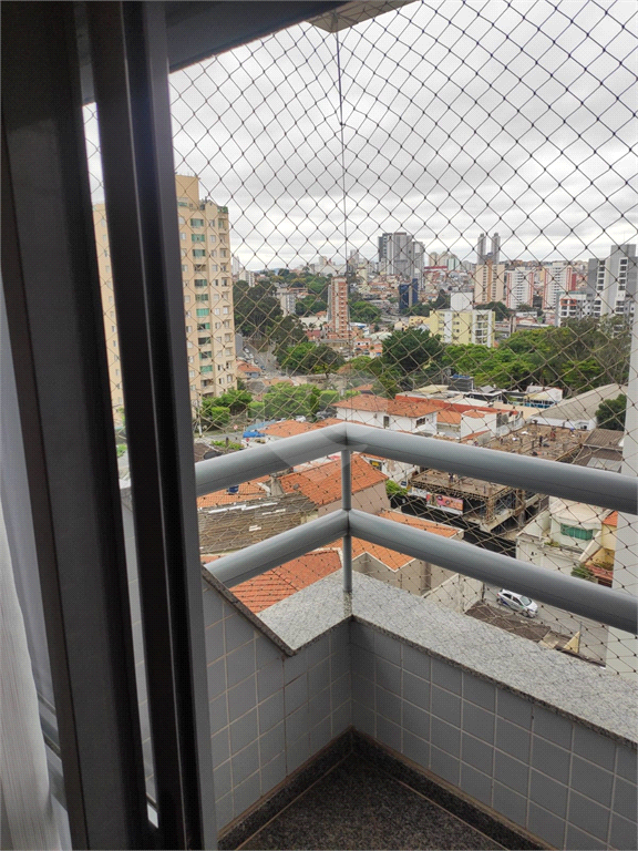 Venda Apartamento São Paulo Vila Paulicéia REO900373 19