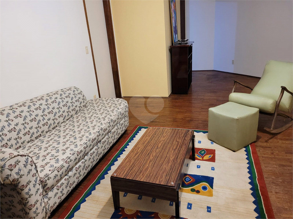 Venda Apartamento Bauru Vila Aviação REO900378 4