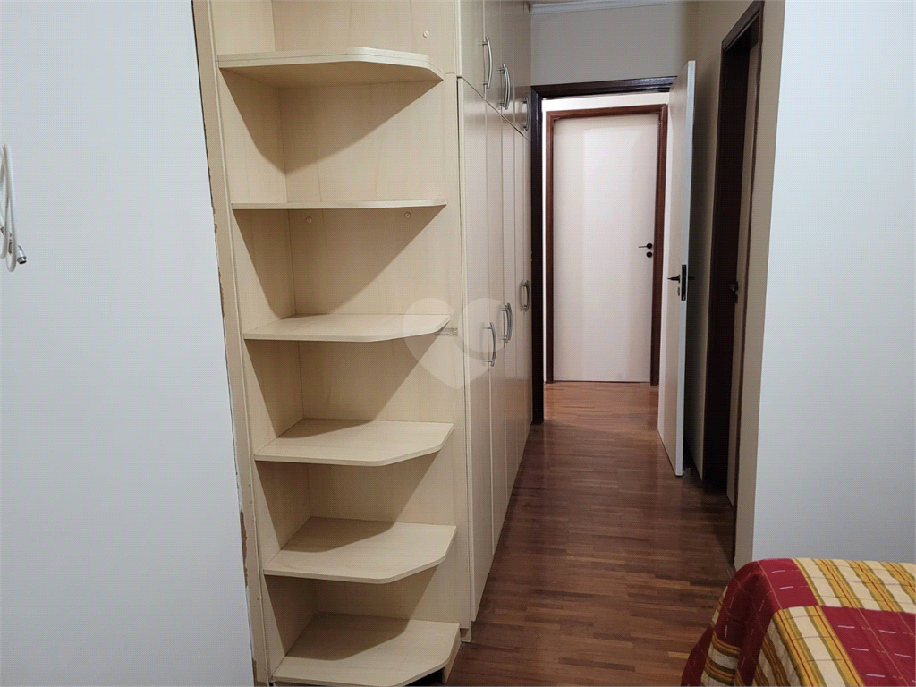 Venda Apartamento Bauru Vila Aviação REO900378 26