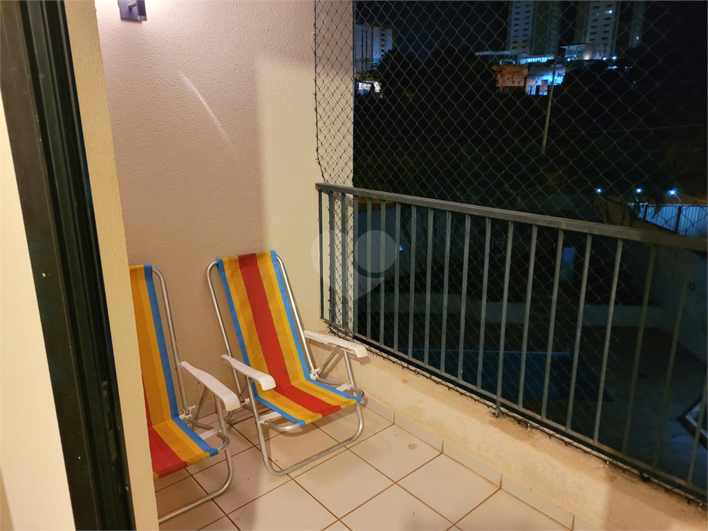 Venda Apartamento Bauru Vila Aviação REO900378 22