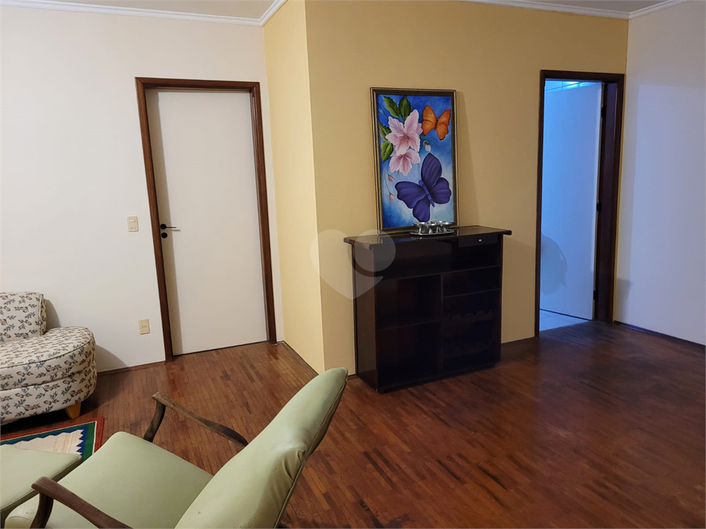 Venda Apartamento Bauru Vila Aviação REO900378 9