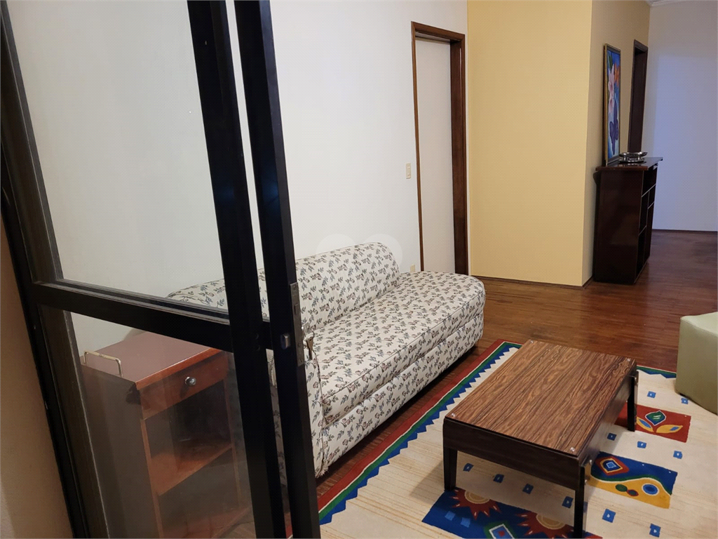 Venda Apartamento Bauru Vila Aviação REO900378 19