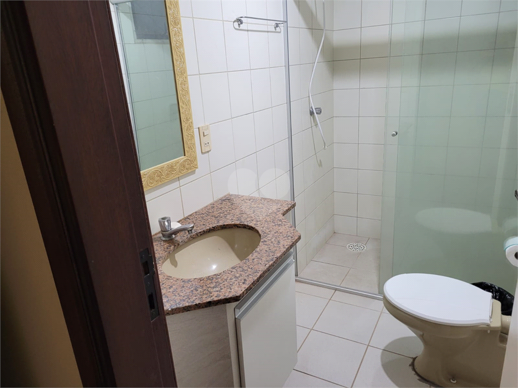 Venda Apartamento Bauru Vila Aviação REO900378 16