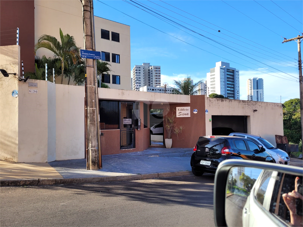 Venda Apartamento Bauru Vila Aviação REO900378 7