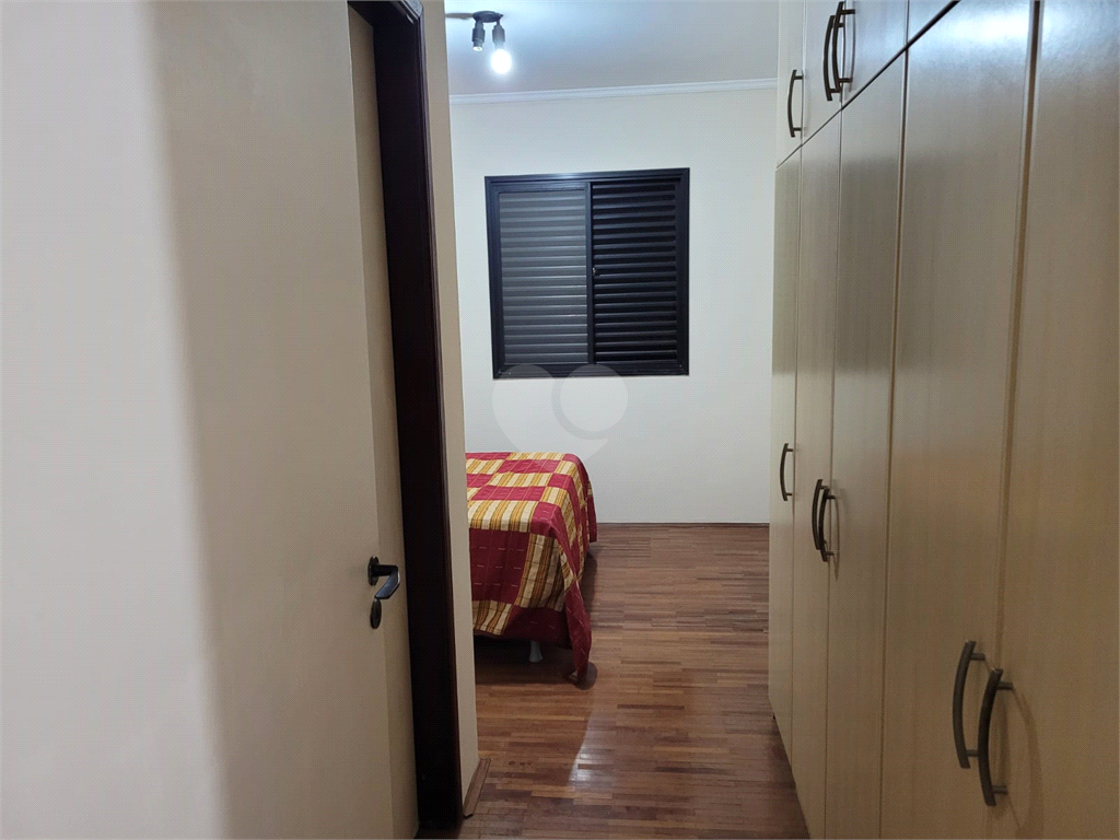 Venda Apartamento Bauru Vila Aviação REO900378 27