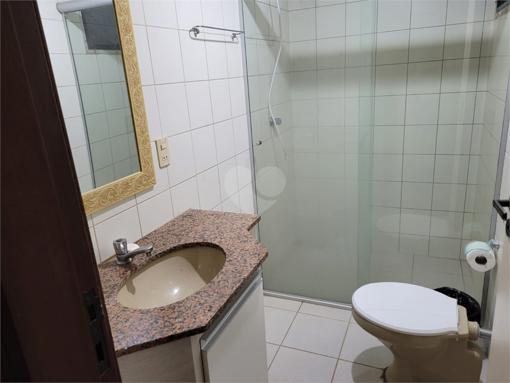 Venda Apartamento Bauru Vila Aviação REO900378 18