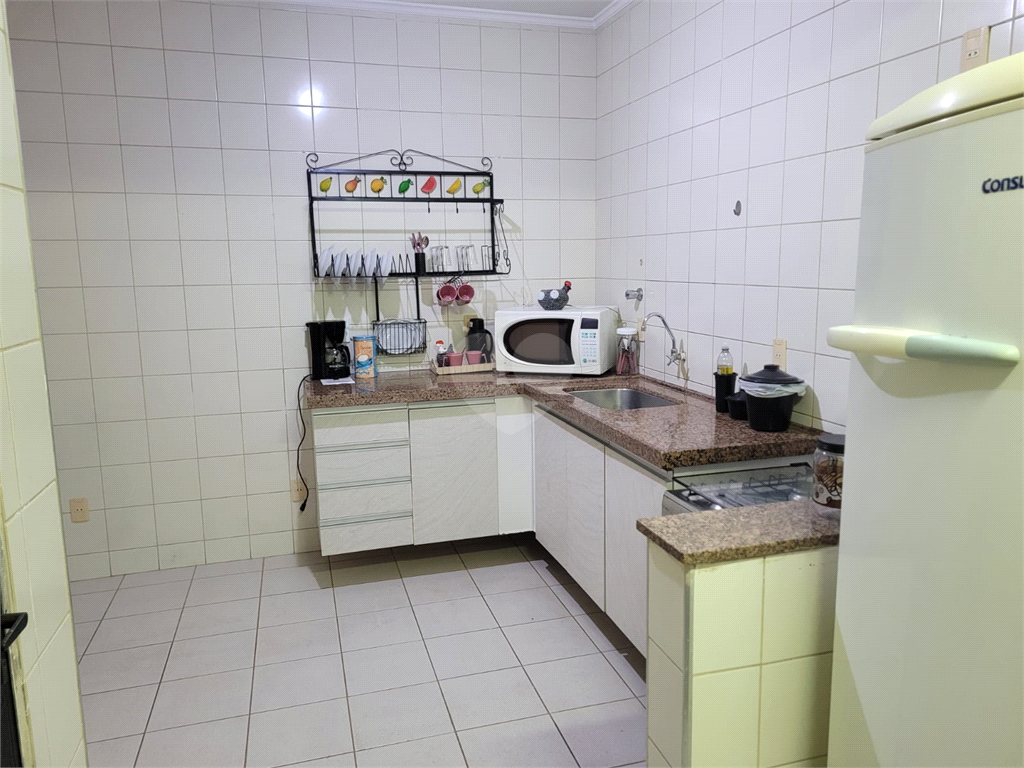 Venda Apartamento Bauru Vila Aviação REO900378 17