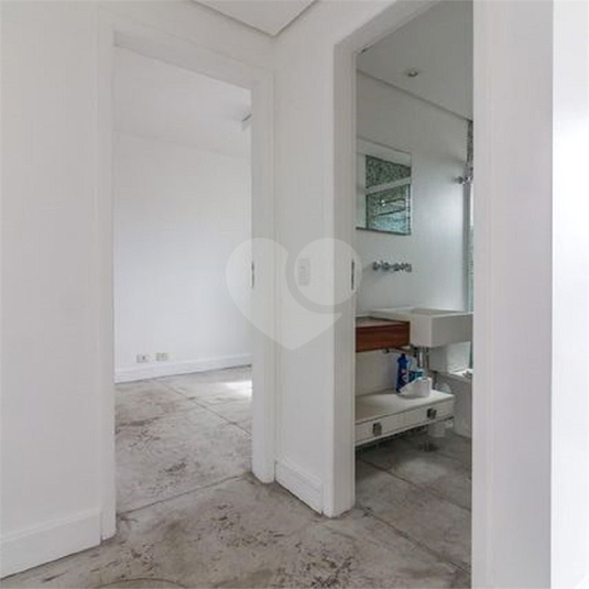 Venda Apartamento São Paulo Consolação REO900380 5