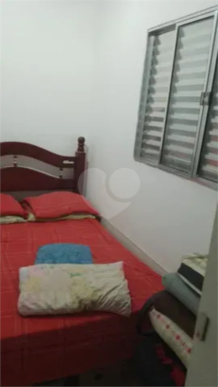 Venda Casa São José Dos Campos Residencial São Francisco REO900383 14