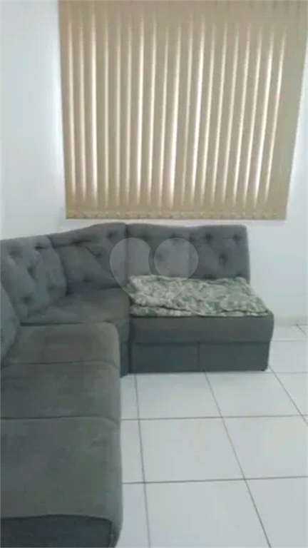 Venda Casa São José Dos Campos Residencial São Francisco REO900383 1