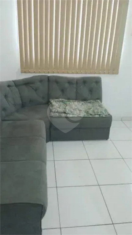 Venda Casa São José Dos Campos Residencial São Francisco REO900383 2