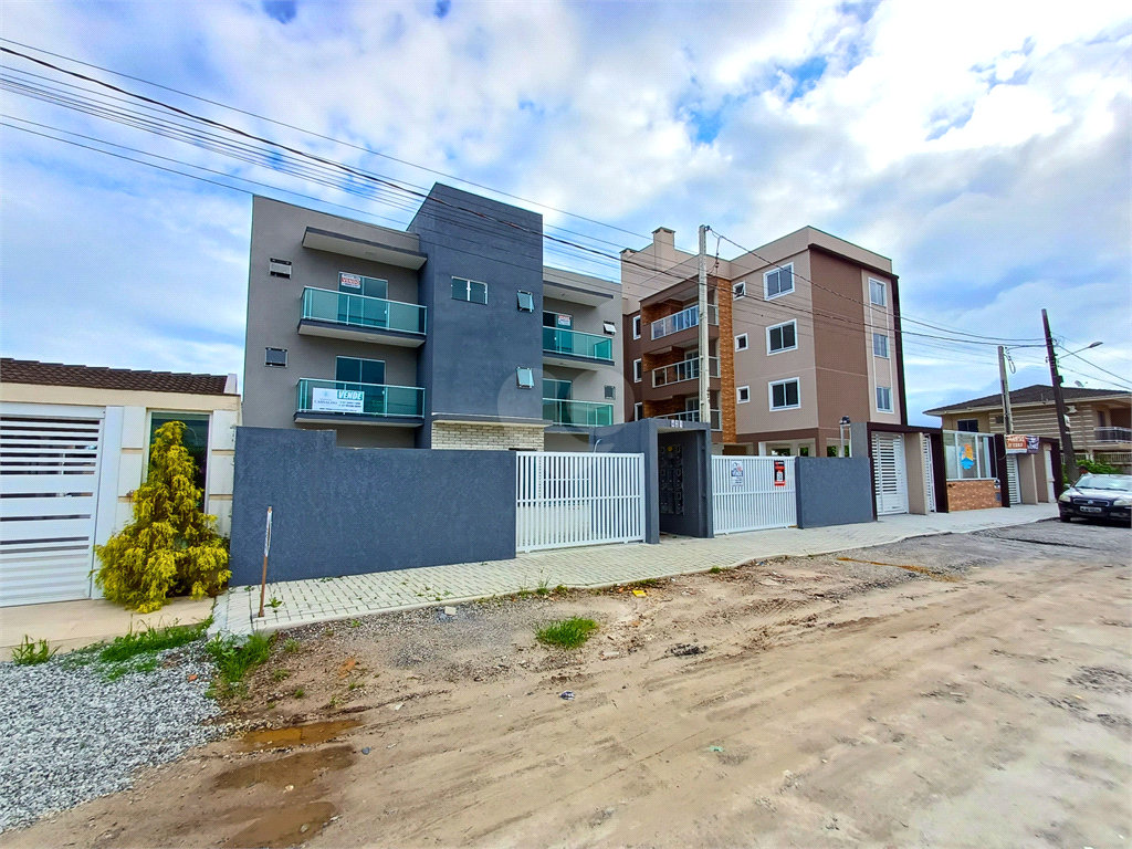 Venda Apartamento Itapoá Itapoá REO900392 4