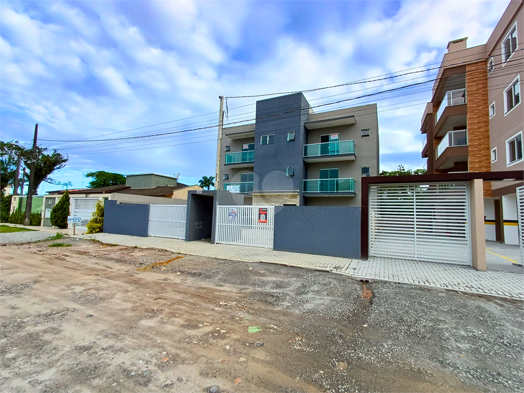 Venda Apartamento Itapoá Itapoá REO900392 3