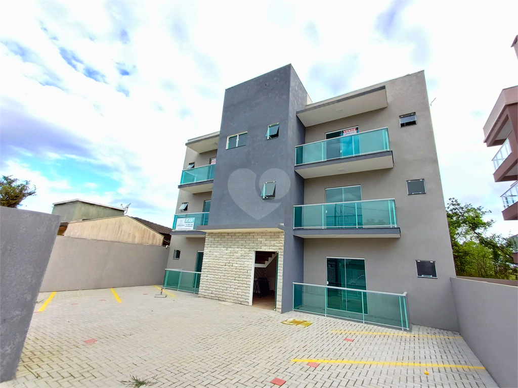 Venda Apartamento Itapoá Itapoá REO900392 7