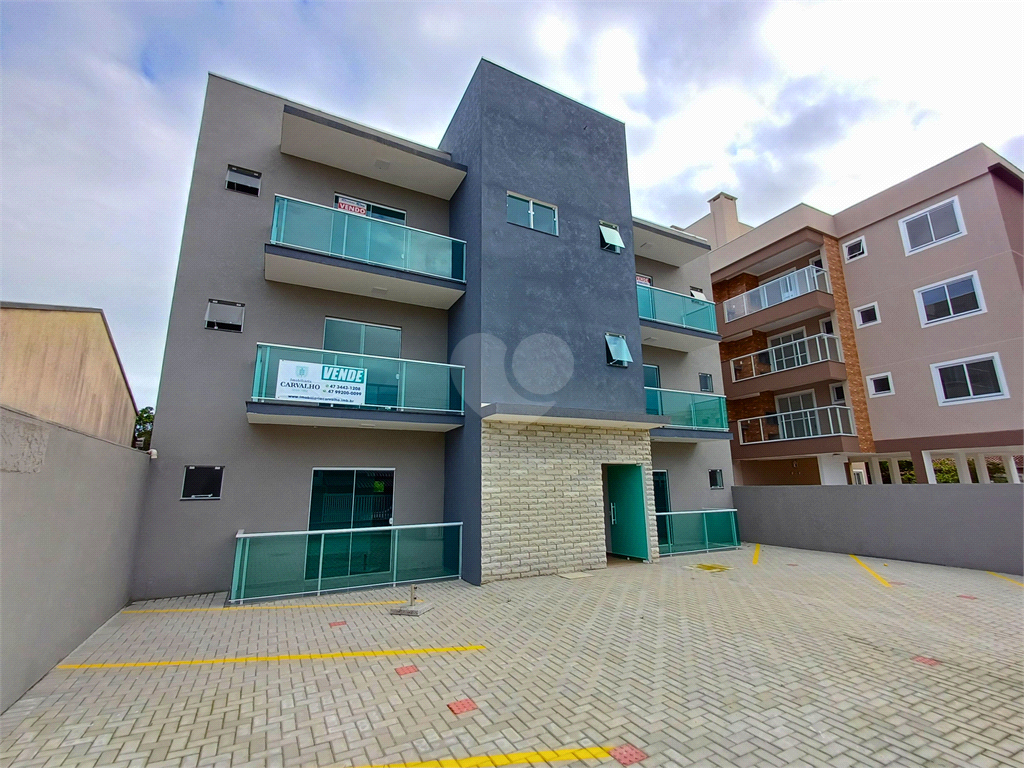 Venda Apartamento Itapoá Itapoá REO900392 5