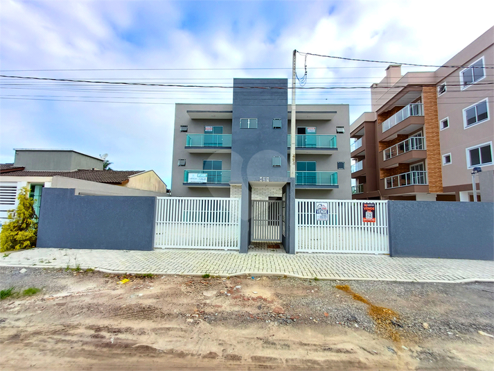 Venda Apartamento Itapoá Itapoá REO900392 1