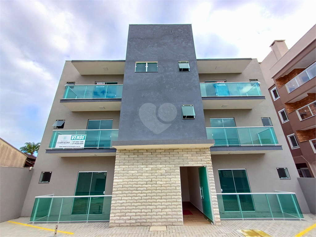 Venda Apartamento Itapoá Itapoá REO900392 6