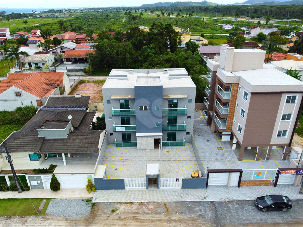 Venda Apartamento Itapoá Itapoá REO900392 2