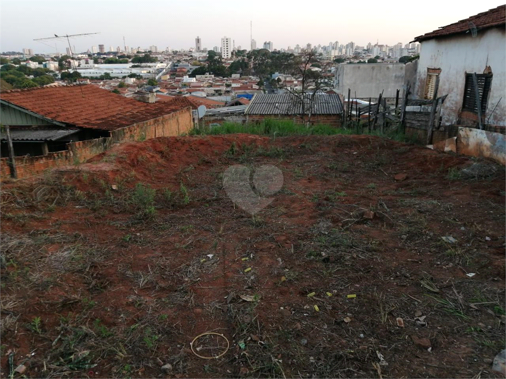 Venda Terreno Bauru Parque Vista Alegre REO900394 25