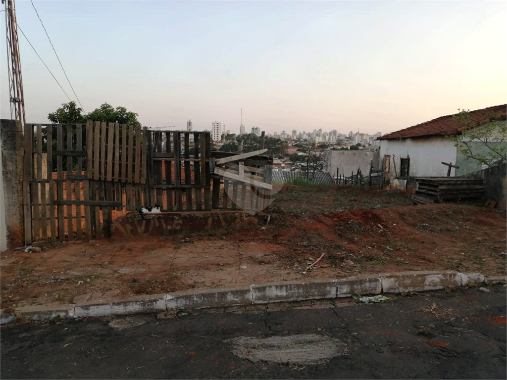 Venda Terreno Bauru Parque Vista Alegre REO900394 13