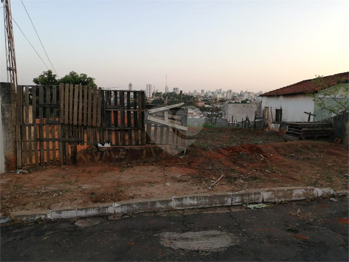 Venda Terreno Bauru Parque Vista Alegre REO900394 6