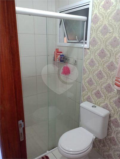 Venda Apartamento São José Dos Campos Jardim Santa Inês Ii REO900400 39