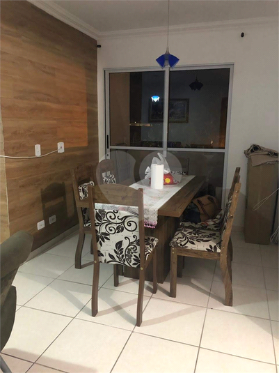 Venda Apartamento São José Dos Campos Jardim Santa Inês Ii REO900400 2