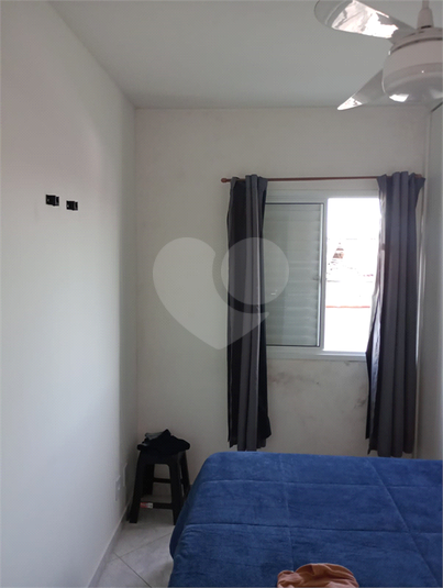 Venda Apartamento São José Dos Campos Jardim Santa Inês Ii REO900400 30